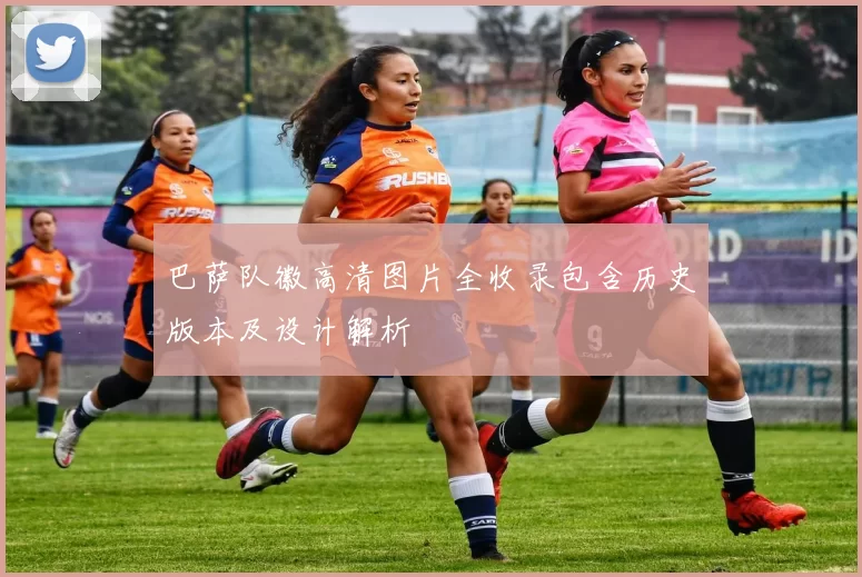 巴萨队徽高清图片全收录包含历史版本及设计解析