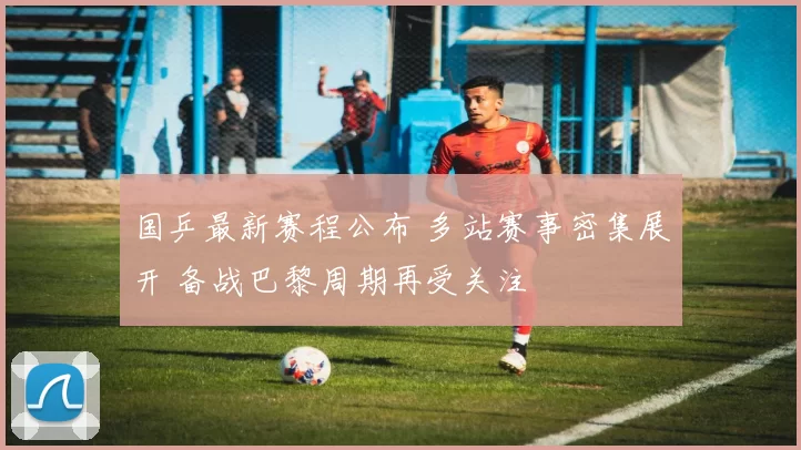 国乒最新赛程公布 多站赛事密集展开 备战巴黎周期再受关注